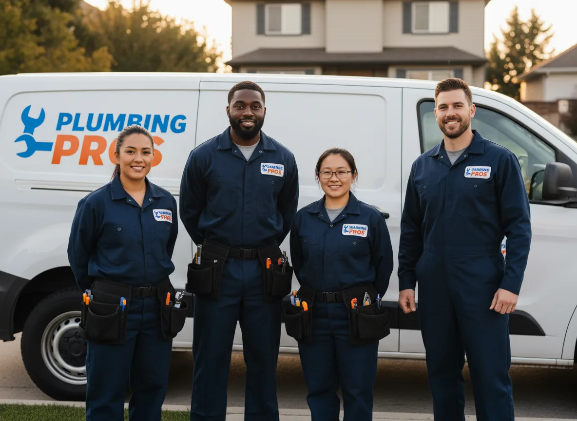 Water Heater Repair company in Shoreline, WA
